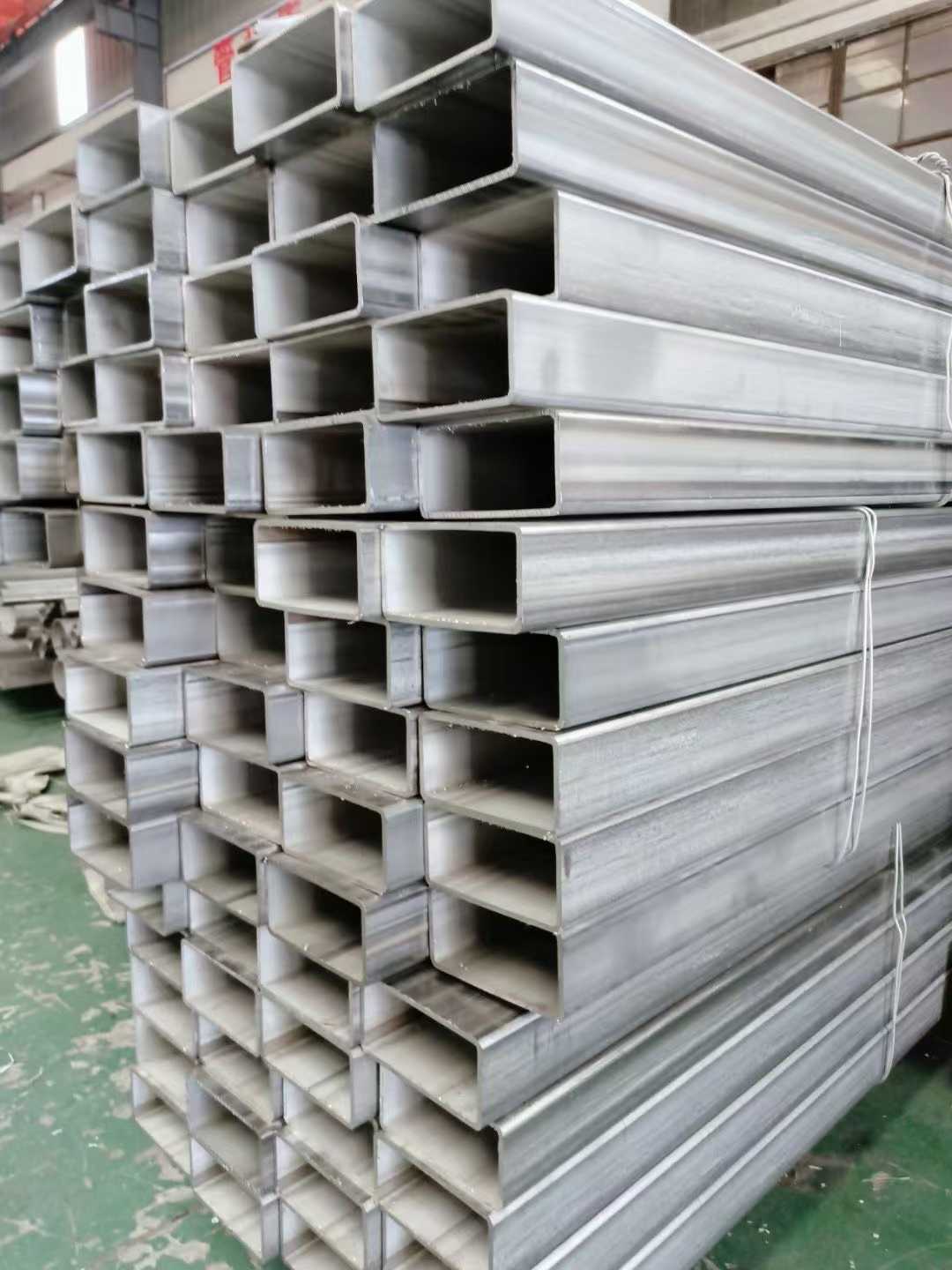 309S不锈钢方管