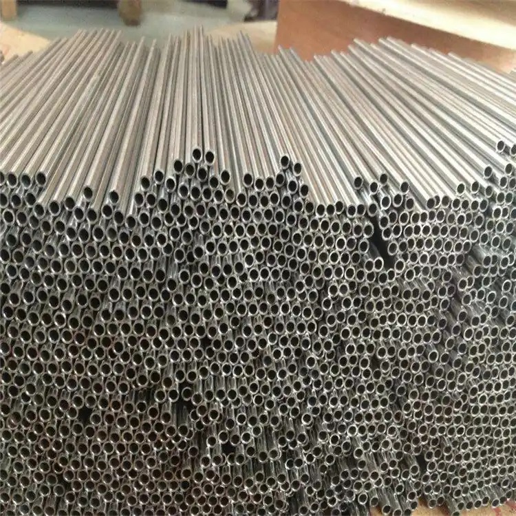 201不锈钢毛细管