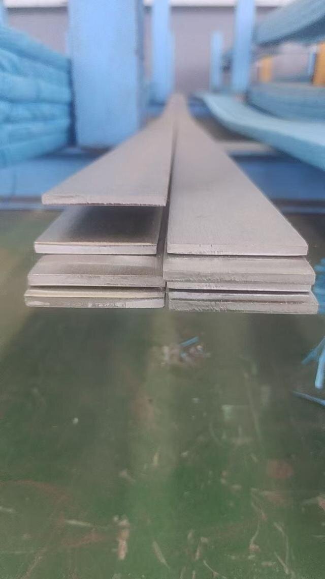 316L不锈钢扁钢