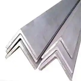 316L不锈钢角钢