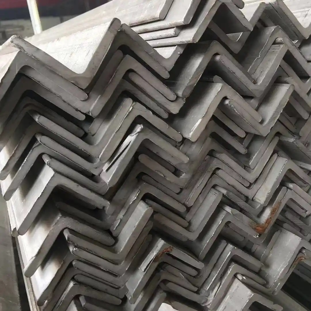 904L不锈钢角钢