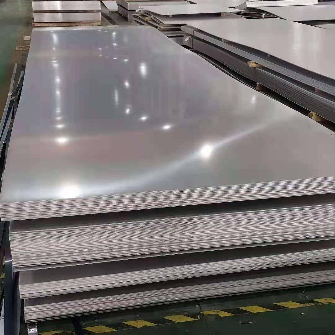 409不锈钢冷板