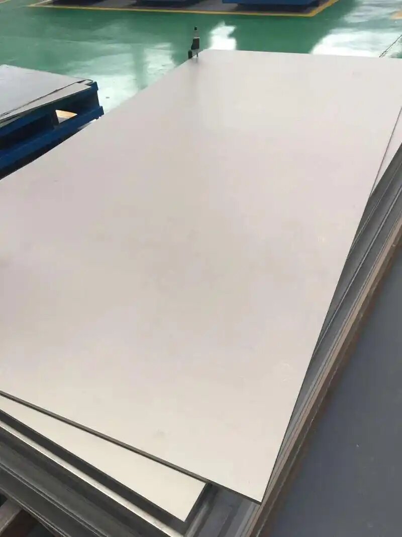 409不锈钢热板