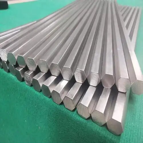 316L不锈钢六角棒