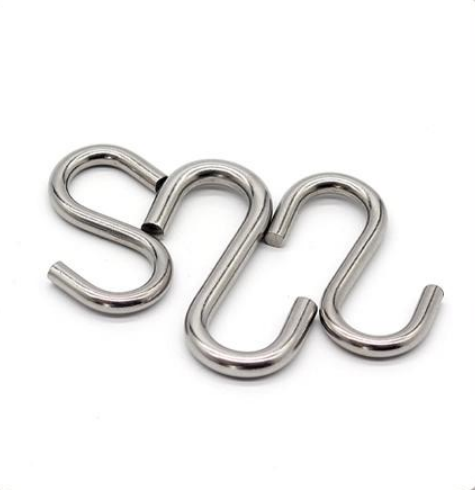 S钩