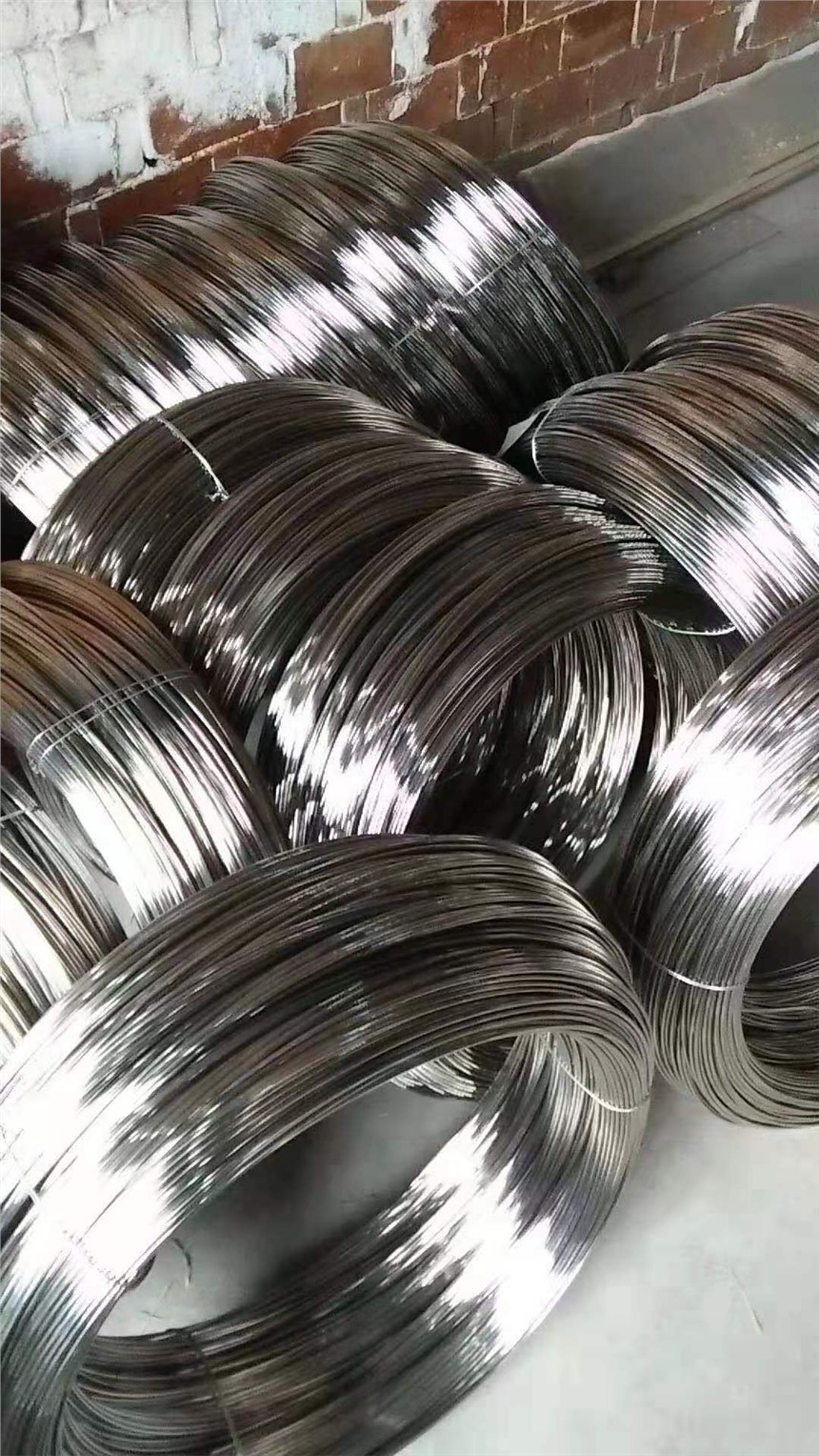 不锈钢线材